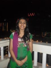 Aashi Tibrewal