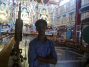 Ashrith Kumar