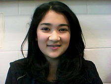 Cara Liu