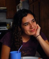 Larissa