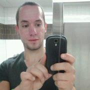 Christopher Martichuski