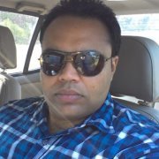 Bikram Arora