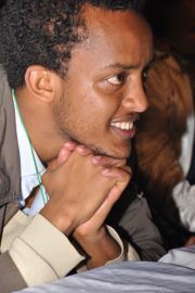 Zerihun Birehanu