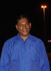 Mir Rahman