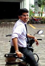 Devashish Ghosh