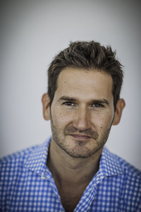Shawn Riegsecker