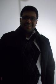 Sajin Cherian