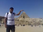 احمد المرساوي