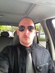 Caleb Barger