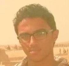 Khaled Ahmed