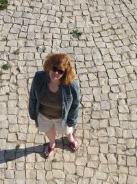 Claire Pedder