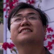 Xianhang Zhang