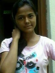 Asmita Ravi