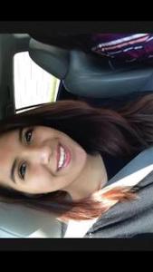 Erikarenee Saenz