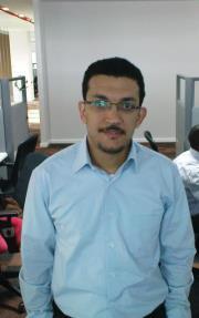 Mohamed Yousef