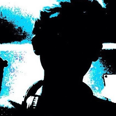 Goodreads profile picture for @analogy