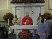 Deacon Tom