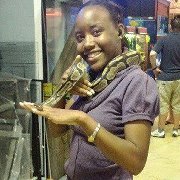 Shanay Richards