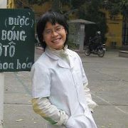 Huyen Ctt
