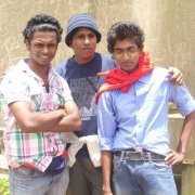 Sudithya Coomasaru