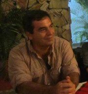 Manuel Prada