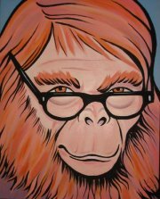 Lucy Zaius