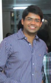 Swapnil Gupta