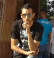 Mustafa Altimimi