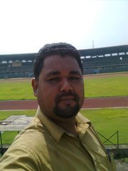 Pranjit Roy