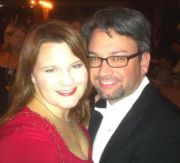 Ginger Gilreath welch