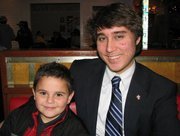 Chris Fernandez