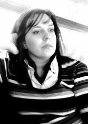 Konstantina Bourazeri