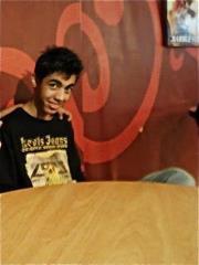 Ali Kamal