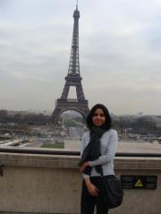 Anjali Aiyar