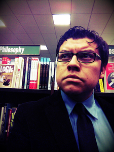 Alberto Mendoza
