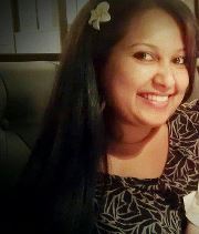 Hemananthani சிவானந்தம்