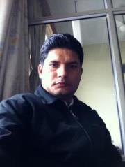 Rajdeep Singh
