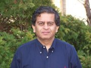 Alan Krishnan