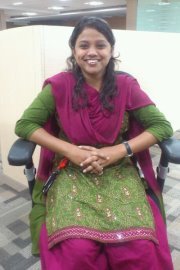Aparna Gawade