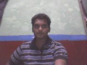Rudresh Gowder