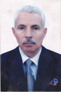 Ali Ahmed