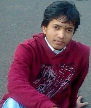 Nitesh Kumar