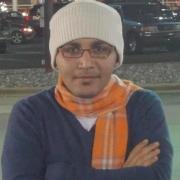 Ahmed Ghaith
