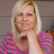Debby Padgett brown