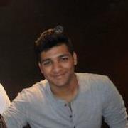 Ahmed Maged