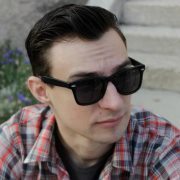 Aaron Simm