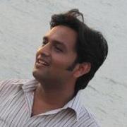 Anupam Sain