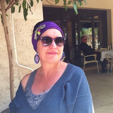 Debbie Schonken