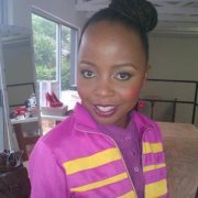 Tokiso Molefe