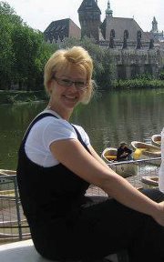 Gergana Toncheva